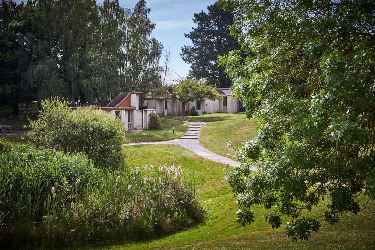 Les Jardins De L'Anjou Hotel Montjean-sur-Loire Bagian luar foto