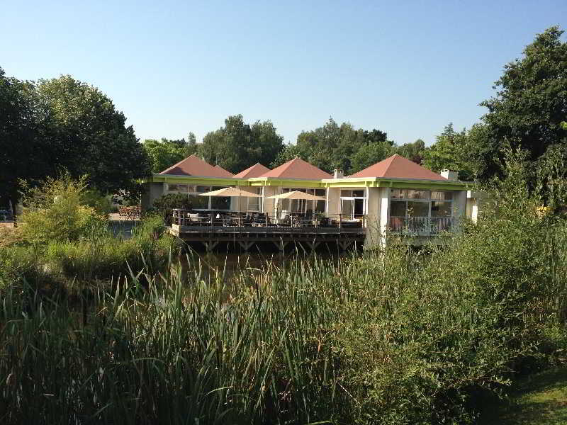 Les Jardins De L'Anjou Hotel Montjean-sur-Loire Bagian luar foto